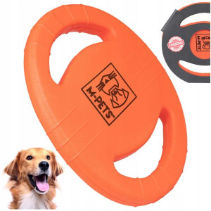 Zabawka Wodna dla Psa Treningowa Agility Ring
