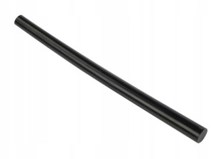 Klej na gorąco do pistoletu PDR CZARNY 11mm 1szt
