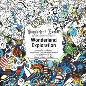 Kolorowanki Dla Dorosłych Antystresowe Mandale