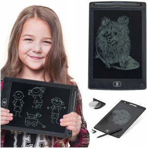 Tablet Graficzny Znikopis Do Rysowania Tablica Xl