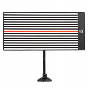 Lampa Pdr Tablica Liniowa Led Usuwanie Wgnieceń