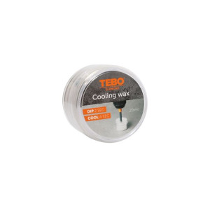 Wosk Chłodzący Do Otwornic 20ml Tebo