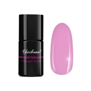 Lakier Hybrydowy CHARBONNE 7 ml Kolor 243