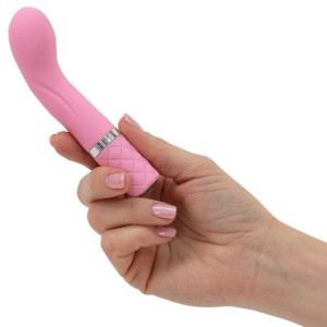 Pillow Talk Racy Pink