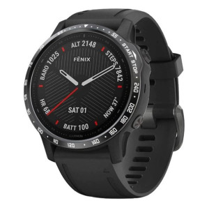 Etui Ring Bezel Nakładka Case Do Garmin Fenix 6s