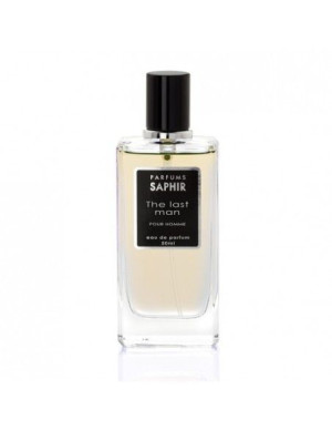 The Last Man woda perfumowana spray 50ml