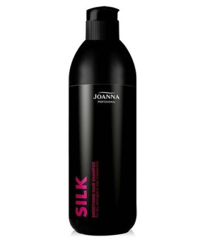 Jedwab szampon wygładzający 500ml