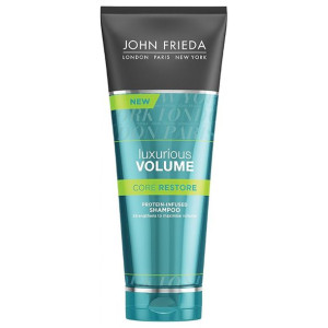 Luxurious Volume Core Restore szampon wzmacniający do delikatnych włosów