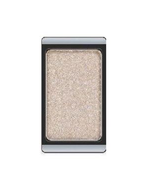 magnetyczny perłowy cień do powiek 26 Pearly Medium Beige 0.8g