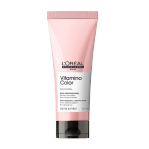 Serie Expert Vitamino Color Conditioner odżywka do włosów koloryzowanych