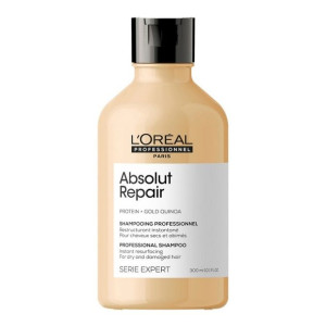 Expert Absolut Repair Shampoo regenerujący szampon do włosów zniszczonych