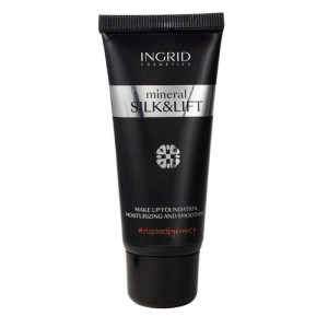 Mineral Silk & Lift Make Up Foundation podkład nawilżająco-wygładzający 031