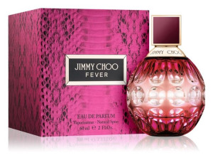 Fever woda perfumowana spray 60ml