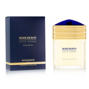 Pour Homme woda toaletowa spray 100ml