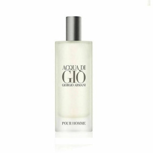 Acqua di Gio Pour Homme woda toaletowa miniatura spray 15ml