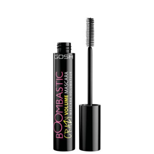 Boombastick Crazy Volume Mascara wydłużająco-pogrubiający tusz do rzęs 002
