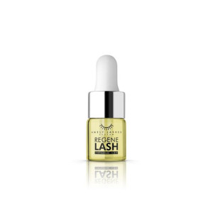 Eyelashes System Regenelash Oil naturalny olejek z witaminami A E F do rzęs