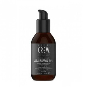 Shaving Skincare All-In-One Face Balm Broad Spectrum kojący balsam