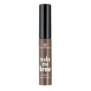 Make Me Brow Eyebrow Gel Mascara żelowa maskara do brwi 02 Browny Brows