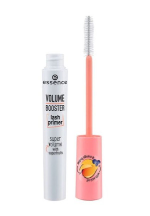 Volume Booster Lash Primer stymulująca wzrost rzęs baza pod tusz do rzęs