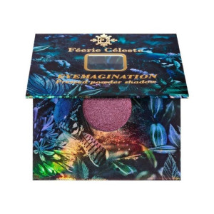 Pigmentallic Eyeshadow prasowany metaliczny cień do powiek PG174