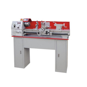 Tokarka do metalu Holzmann ED750FDQ 230V posuw
