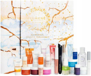 Lumene Kalendarz Adwentowy 24 Nordic Beauty