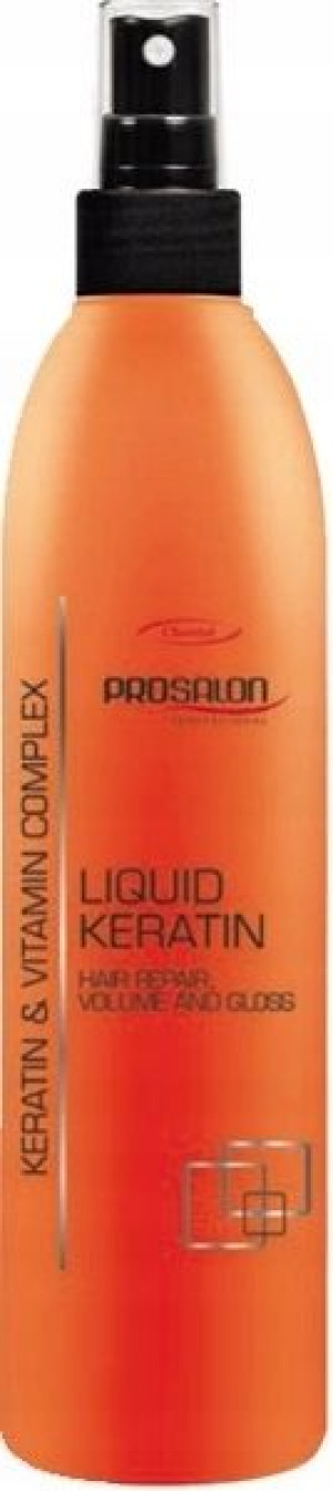 Prosalon Keratyna w Płynie Bez Spłukiwania 275ml
