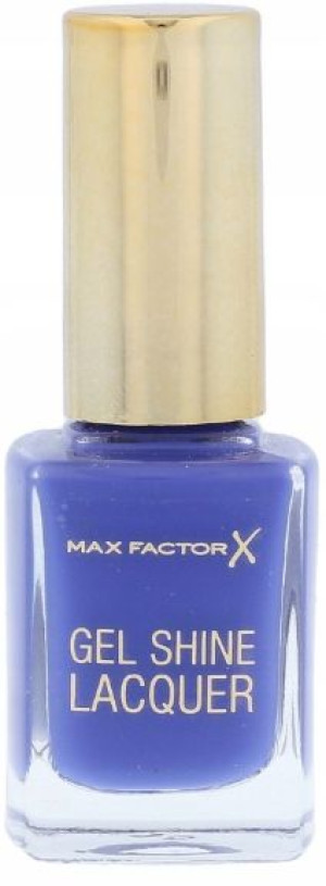 Max Factor Lakier Do Paznokci 40 Glazed 11ml