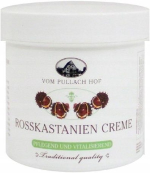 Vom Pullach Hof Krem z Kasztanowca Na Żylaki 250ml