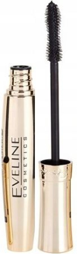 Eveline Mascara Tusz Volume Celebrities Pogrubia