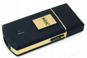 Wahl Travel Shaver Golarka z Wymiennym Ostrzem