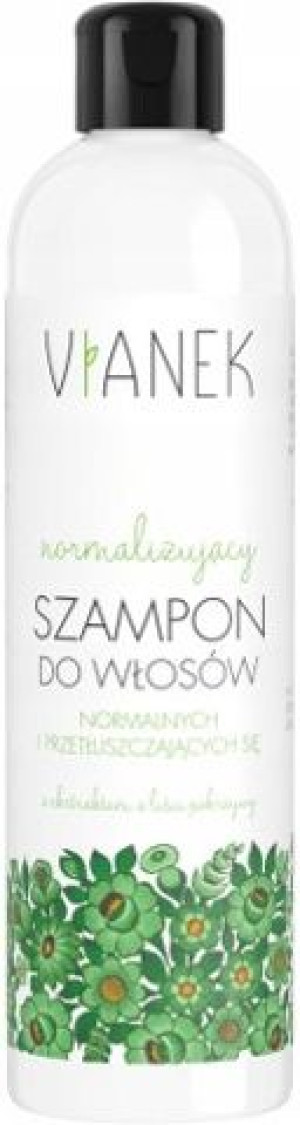 Vianek Normalizujący Szampon do Włosów 300 ml