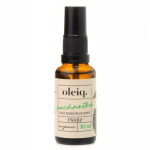 OLEIQ Olej z pachnotki perilla zimnotłoczony 30ml