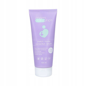 Mom And Who Serum Na Rozstępy Dla Kobiet W Ciąży