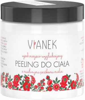 VIANEK Peeling do Ciała Ujędrniająco-Wygładzający