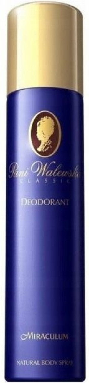 Pani Walewska Dezodorant Do Ciała Classic 90ml
