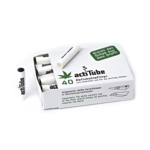 Acti Tube 8mm opakowanie 40 szt.