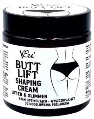 VCee Butt Lift Krem Do Modelowania Pośladków 100ml
