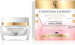 CHRISTIAN LAURENT BAKUCHIOL Krem Lifting d/n 60+