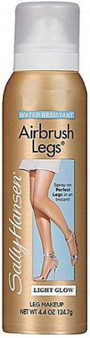 Sally Hansen Airbrush Legs Rajstopy w Spray Light