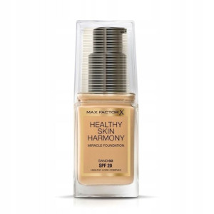Max Factor Podkład Healthy Skin Harmony 60 Sand