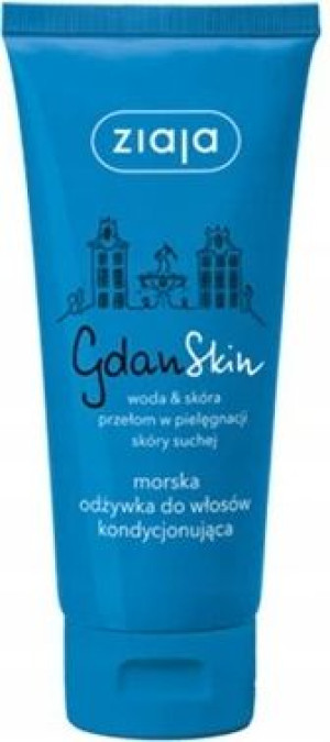 Ziaja GdanSkin Odżywka do Włosów Kondycjonująca