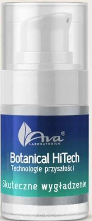 Ava Botanical HiTech Wielofunkcyjny Krem pod Oczy