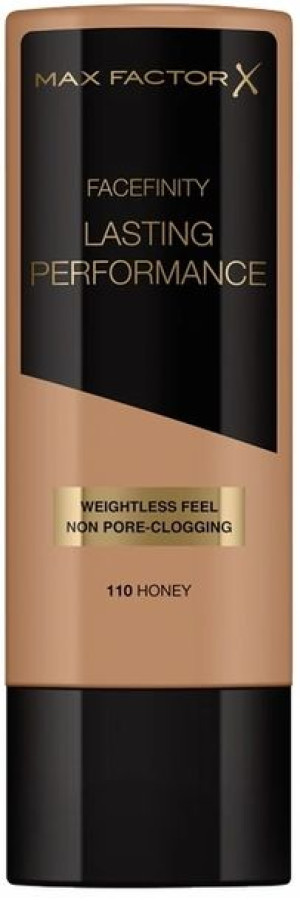 Max Factor Podkład Lasting Performance 110 Honey