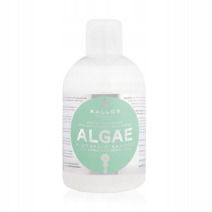 Kallos Szampon do Włosów Algae 1000ml