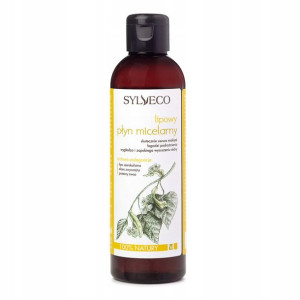 Sylveco Lipowy Płyn Miceralny Nawilżający 200ml