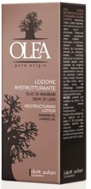 Dott. Solari Olea Baobab Lotion Ampułki 2x 12ml