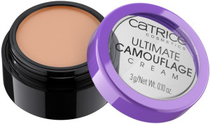 Catrice Korektor w Kremie Camouflage 020 L. Beige