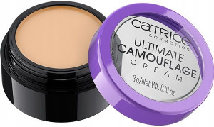 Catrice Korektor w Kremie Camouflage 015 Fair